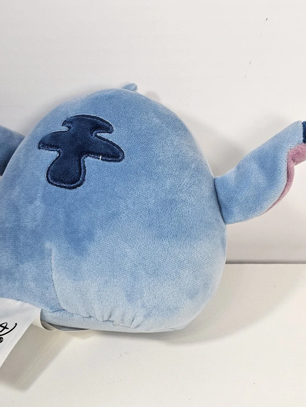 Disney stitch boba